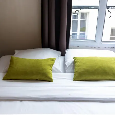 Pied-a-terre Near Bastille & Voltaire 11th Daire *