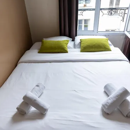 Pied-a-terre Near Bastille & Voltaire 11th