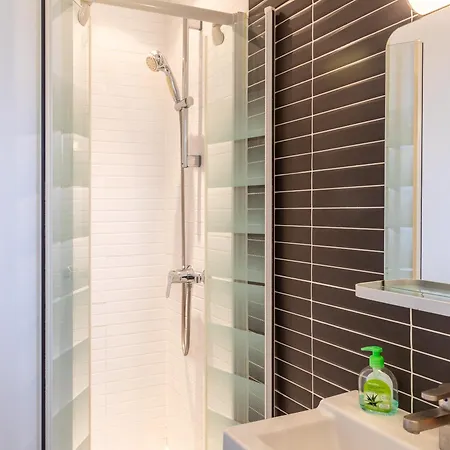 Pied-a-terre Near Bastille & Voltaire 11th *