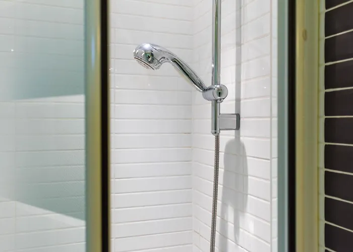 公寓 Pied-a-terre Near Bastille & Voltaire 11th