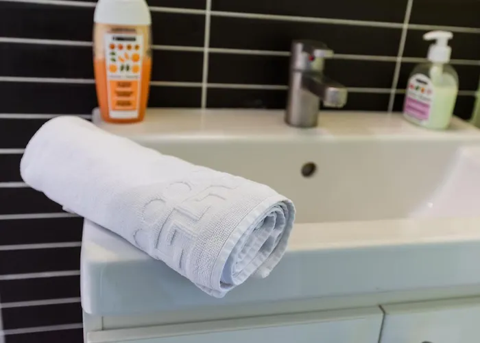 Pied-a-terre Near Bastille & Voltaire 11th 公寓 巴黎