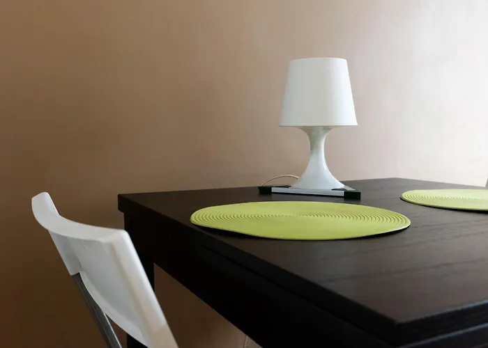 公寓 Pied-a-terre Near Bastille & Voltaire 11th 巴黎