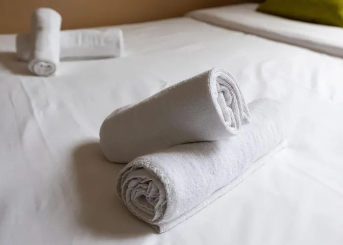 公寓 Pied-a-terre Near Bastille & Voltaire 11th 巴黎